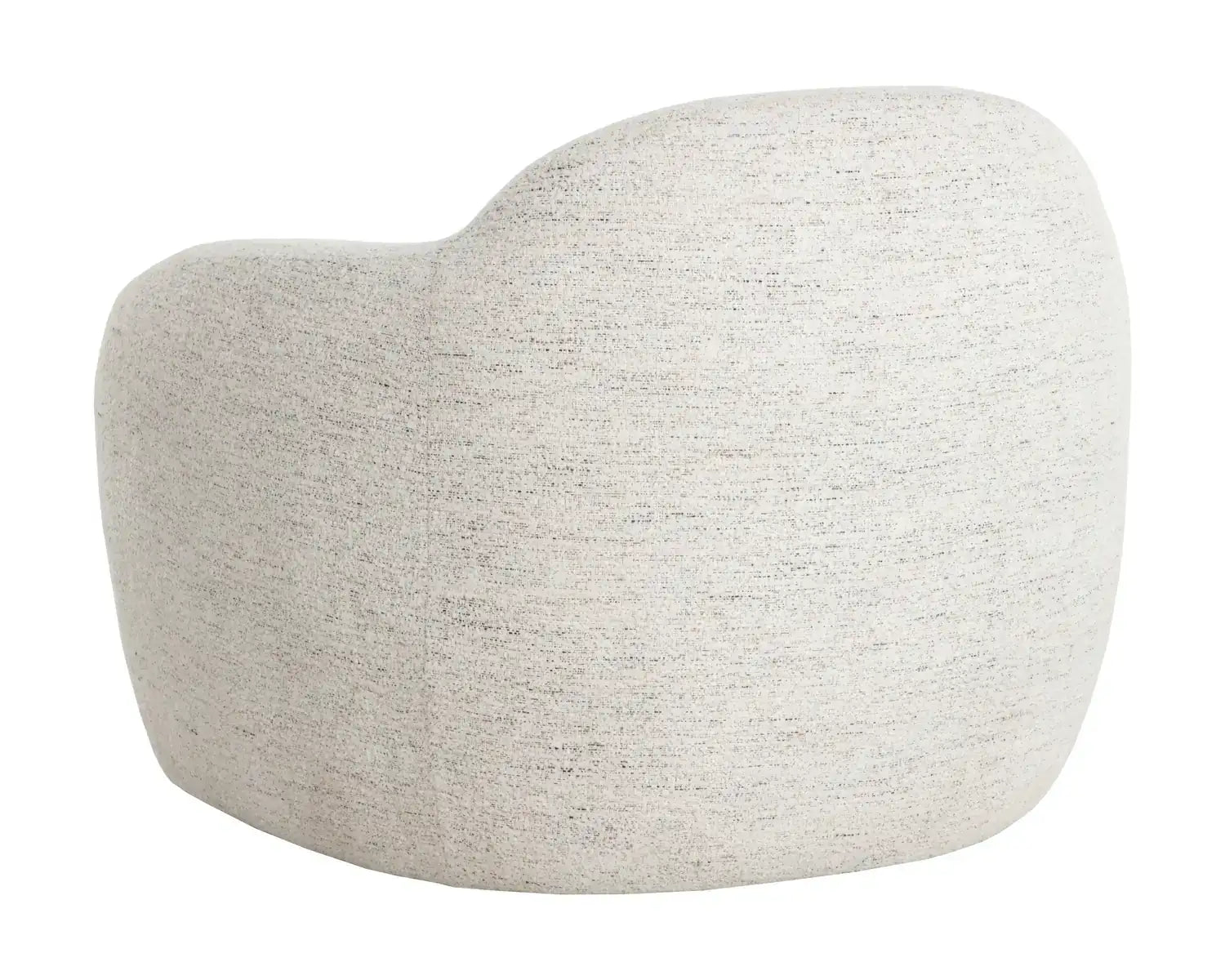 Sunpan ISMO SWIVEL LOUNGE CHAIR - Lounge