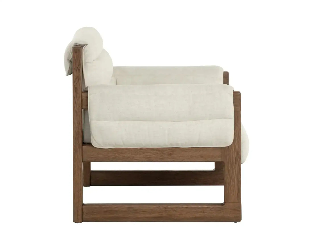 SUNPAN FERGUSON LOUNGE CHAIR - Lounge