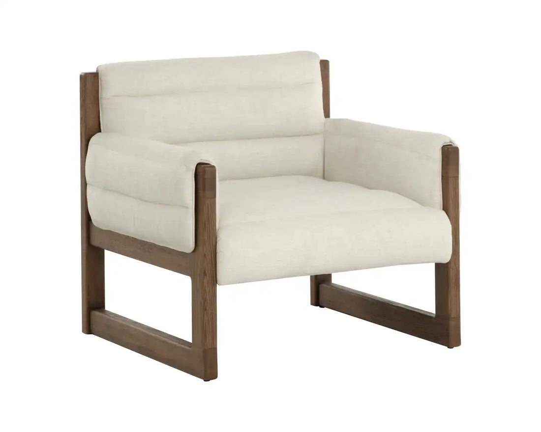 SUNPAN FERGUSON LOUNGE CHAIR - Lounge