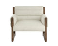 Sunpan FERGUSON LOUNGE CHAIR - Lounge