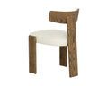 Sunpan HORTON DINING CHAIR - Dining Chairs