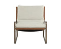 Sunpan ZANCOR LOUNGE CHAIR - Lounge