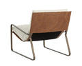 Sunpan ZANCOR LOUNGE CHAIR - Lounge