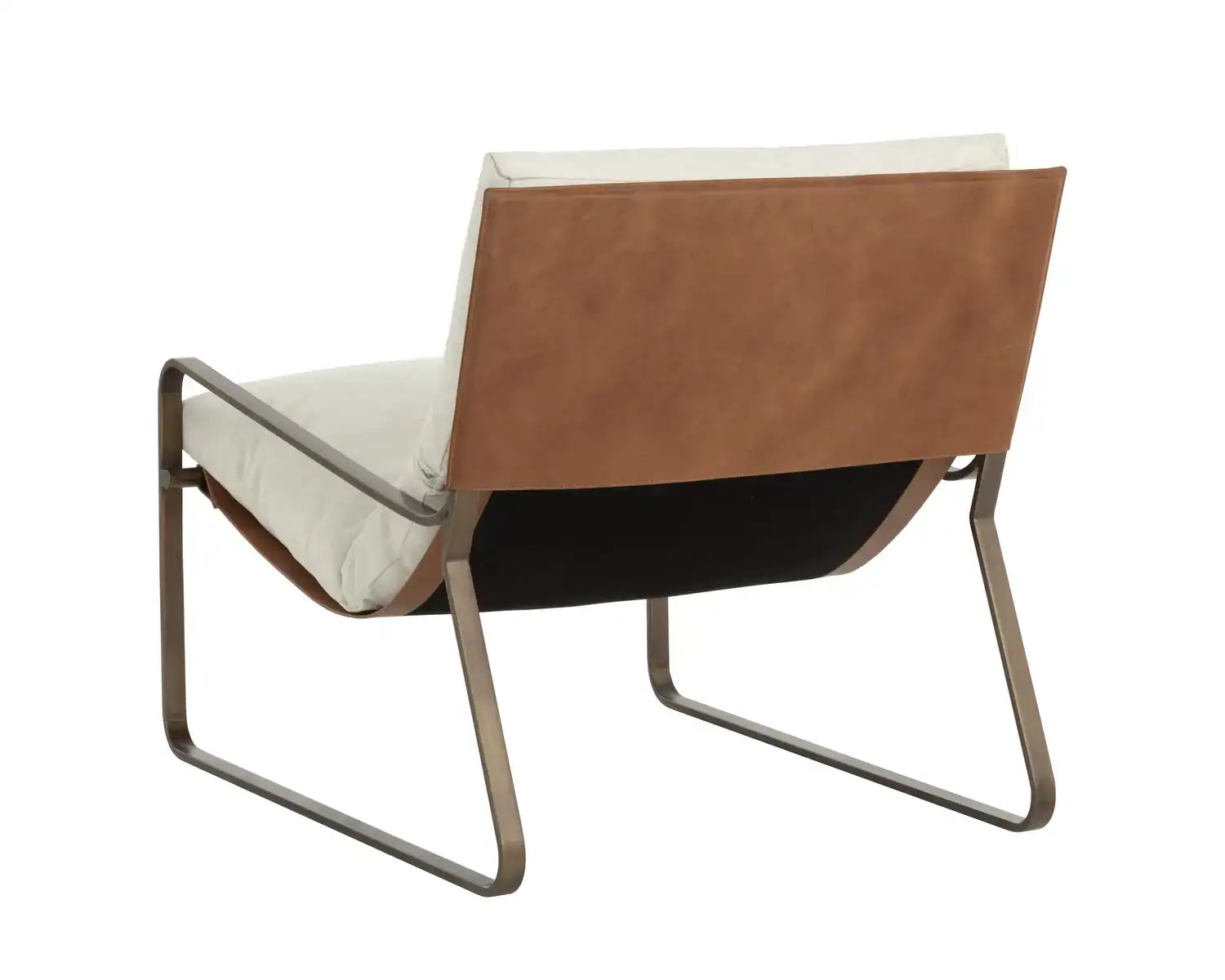 Sunpan ZANCOR LOUNGE CHAIR - Lounge