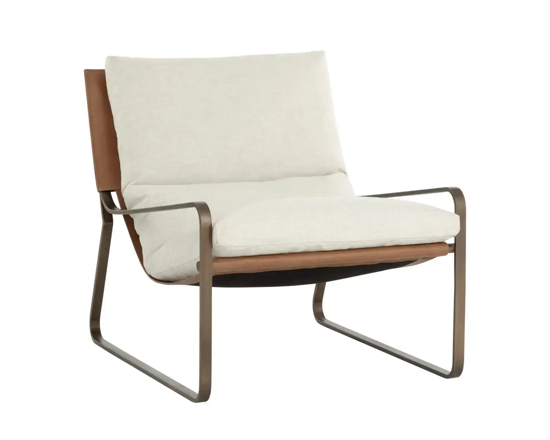 SUNPAN ZANCOR LOUNGE CHAIR - Lounge