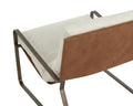 Sunpan ZANCOR LOUNGE CHAIR - Lounge