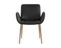 SUNPAN LUCANO DINING ARMCHAIR - Dining Chairs