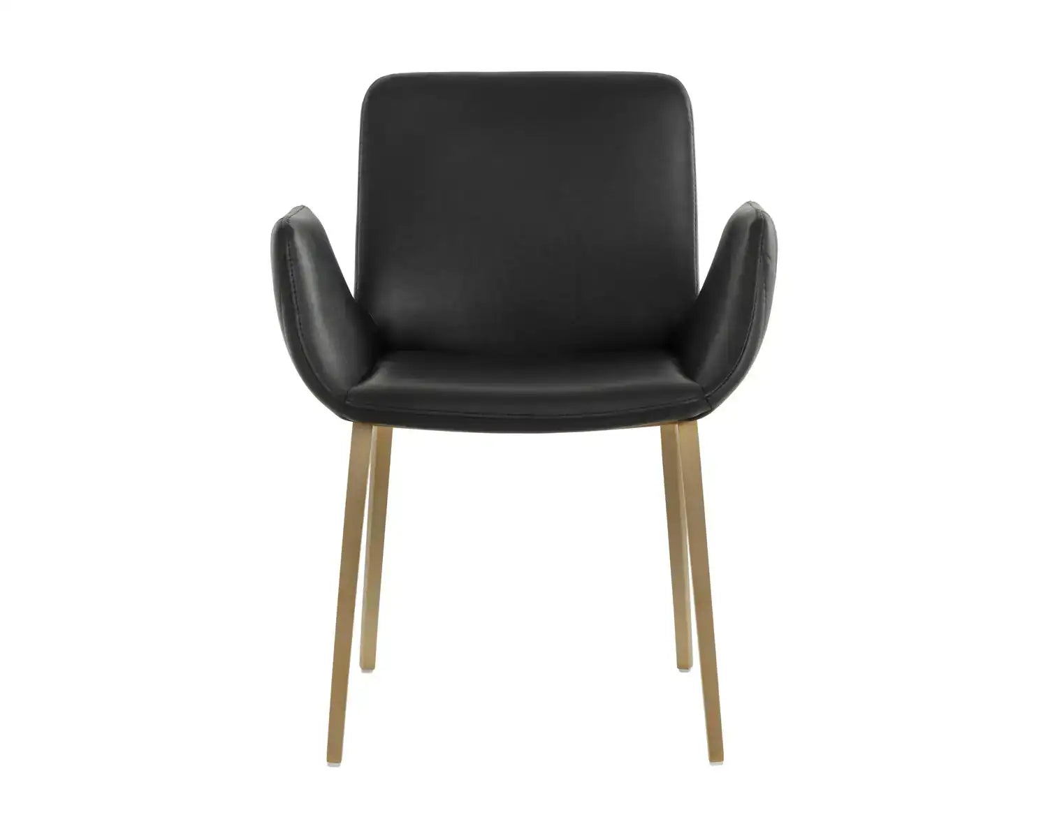SUNPAN LUCANO DINING ARMCHAIR - Dining Chairs
