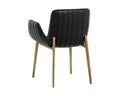 SUNPAN LUCANO DINING ARMCHAIR - Dining Chairs