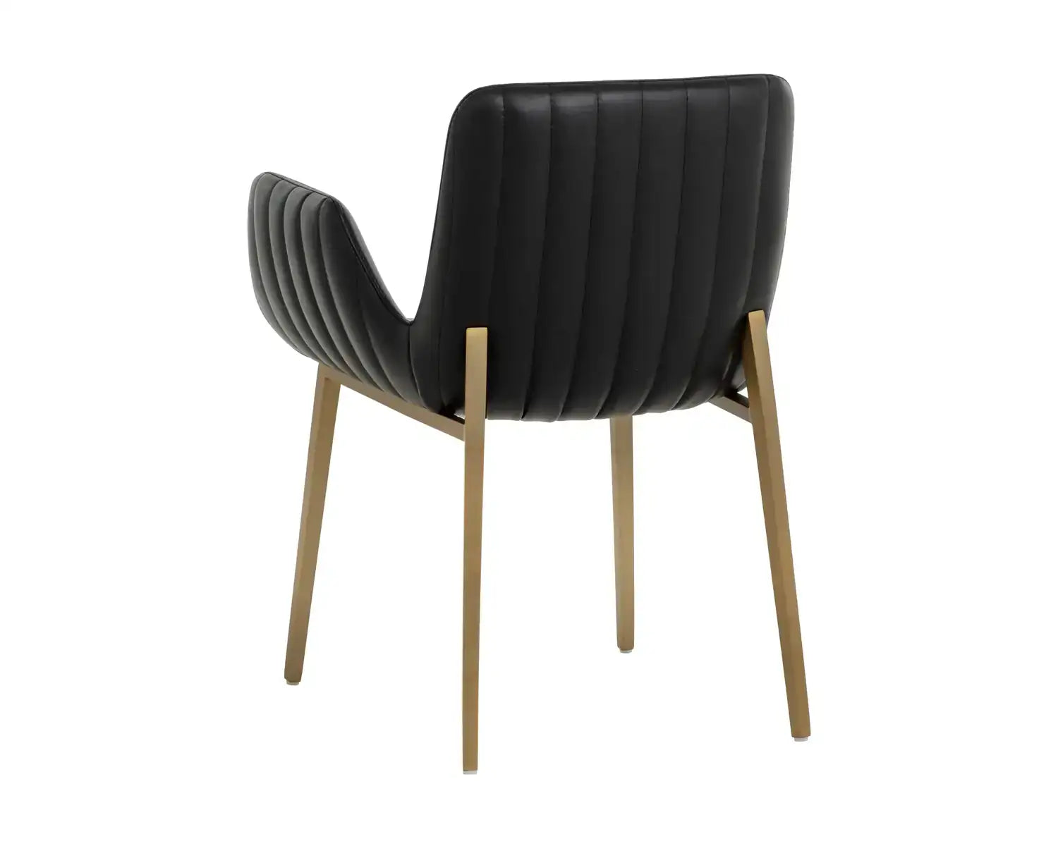 SUNPAN LUCANO DINING ARMCHAIR - Dining Chairs