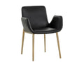 SUNPAN LUCANO DINING ARMCHAIR - Dining Chairs