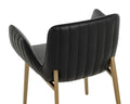 SUNPAN LUCANO DINING ARMCHAIR - Dining Chairs