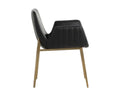 SUNPAN LUCANO DINING ARMCHAIR - Dining Chairs