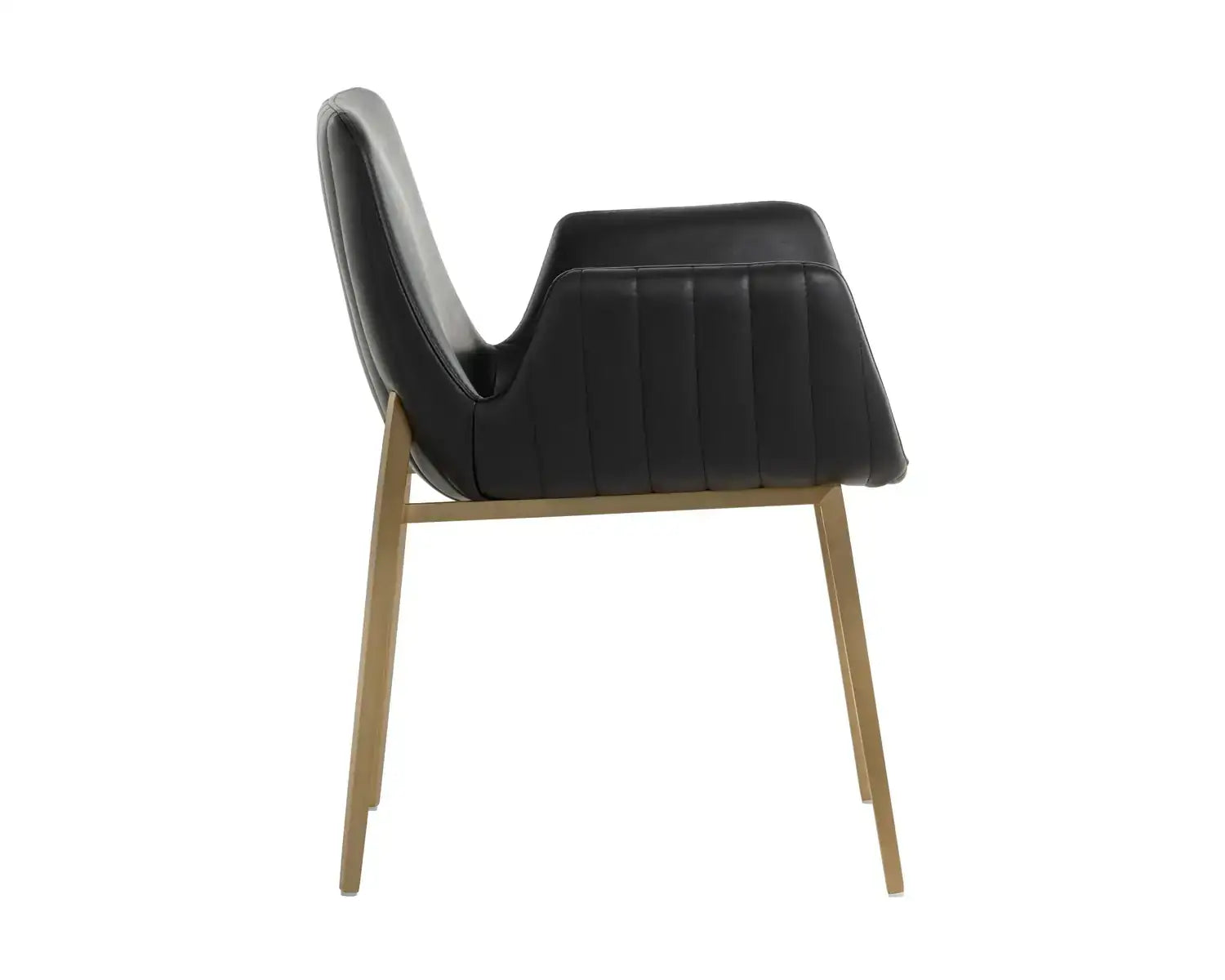 SUNPAN LUCANO DINING ARMCHAIR - Dining Chairs