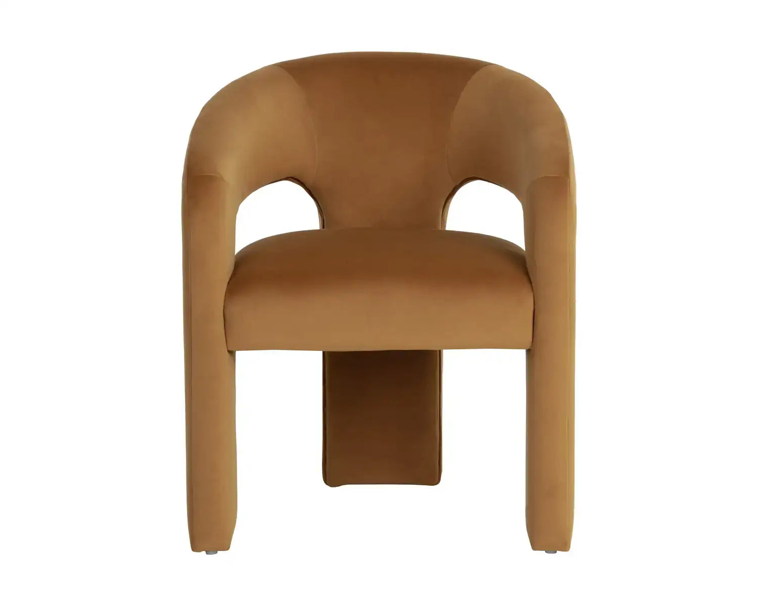 Sunpan ISIDORE DINING ARMCHAIR - Dining Chairs