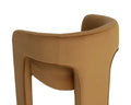 Sunpan ISIDORE DINING ARMCHAIR - Dining Chairs