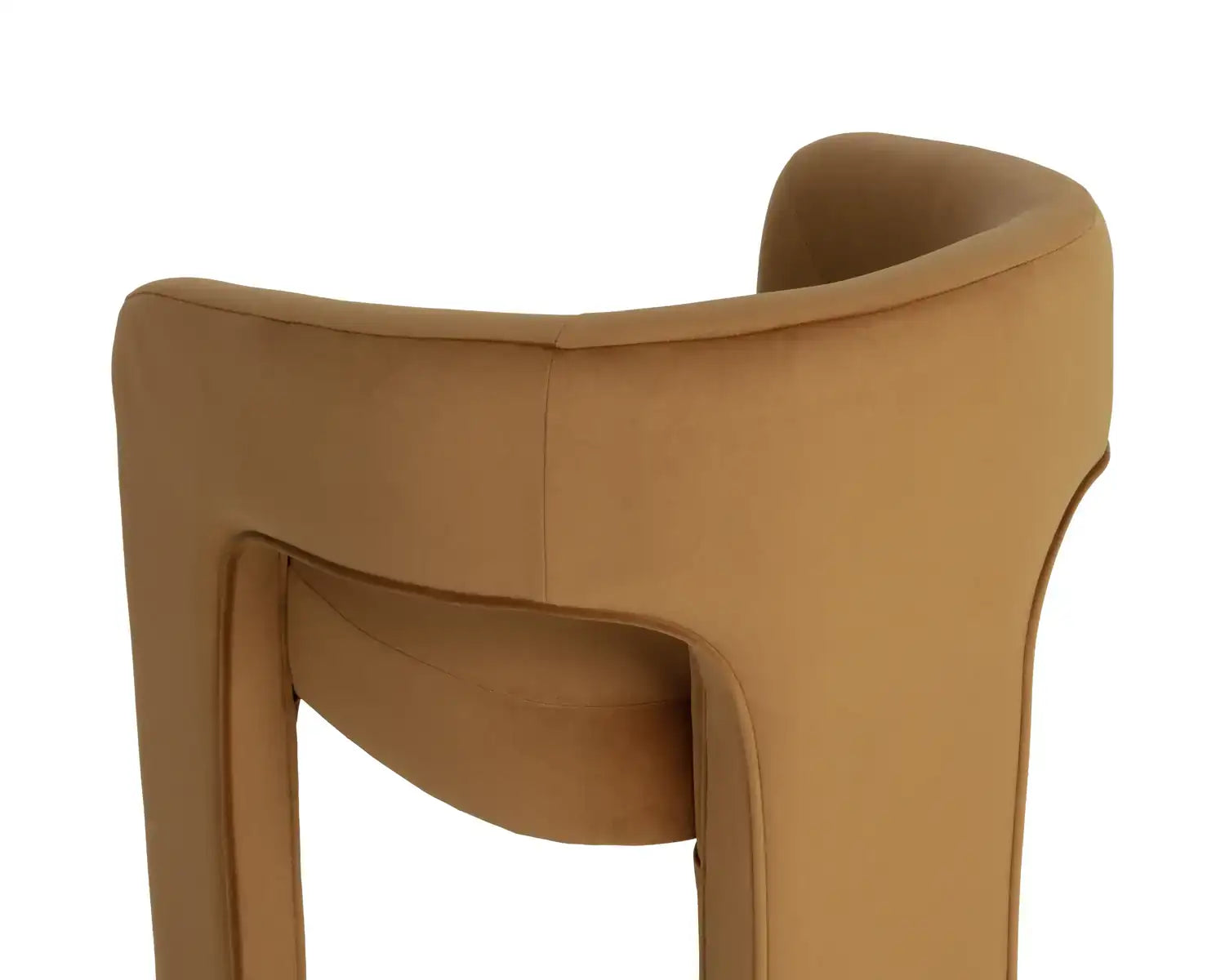 Sunpan ISIDORE DINING ARMCHAIR - Dining Chairs
