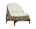 Sunpan CARILO LOUNGE CHAIR - Outdoor Furniture