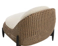 Sunpan CARILO LOUNGE CHAIR - Outdoor Furniture
