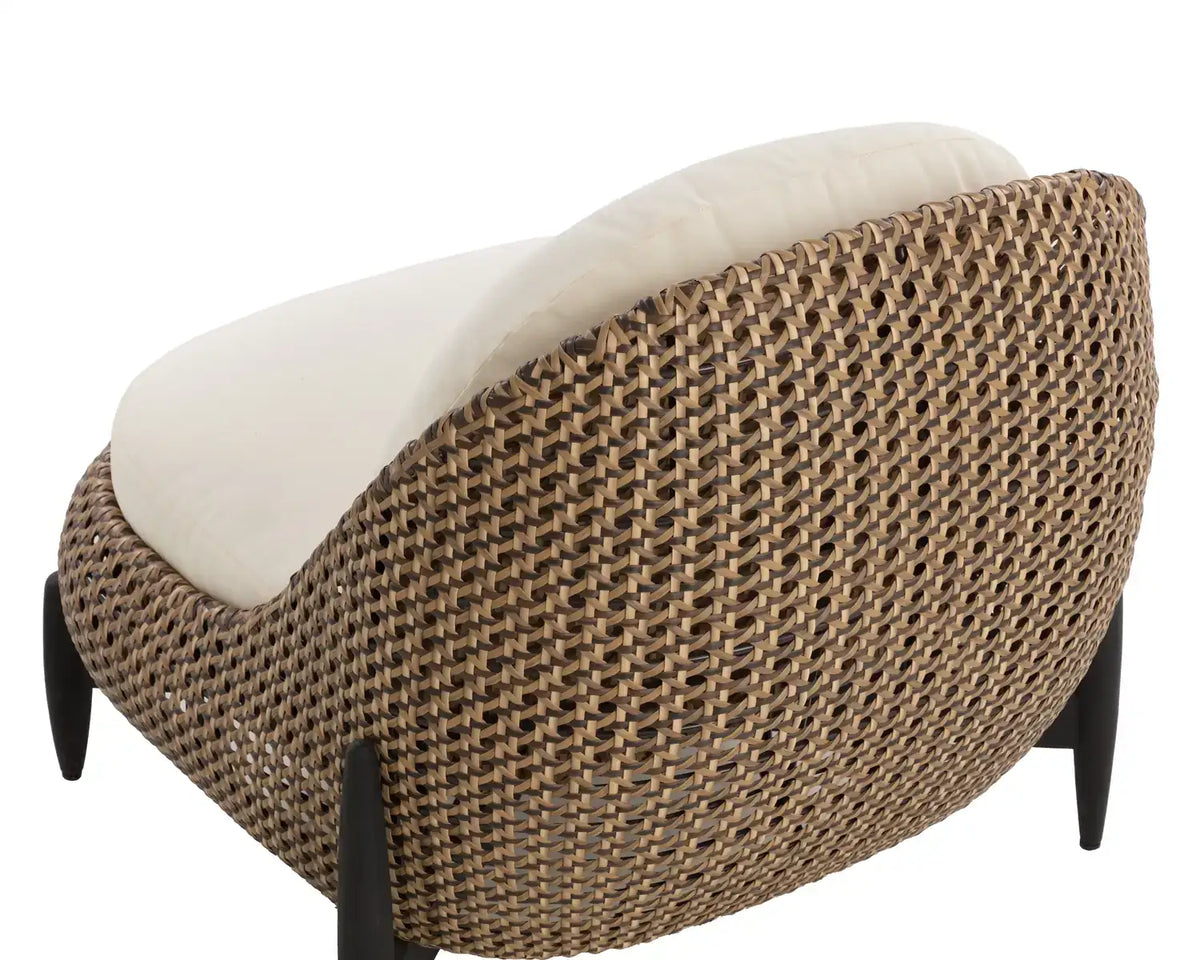 Sunpan CARILO LOUNGE CHAIR - Outdoor Furniture