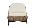 Sunpan CARILO LOUNGE CHAIR - Outdoor Furniture