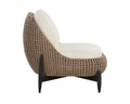 Sunpan CARILO LOUNGE CHAIR - Outdoor Furniture
