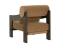 Sunpan REIZO LOUNGE CHAIR - Lounge