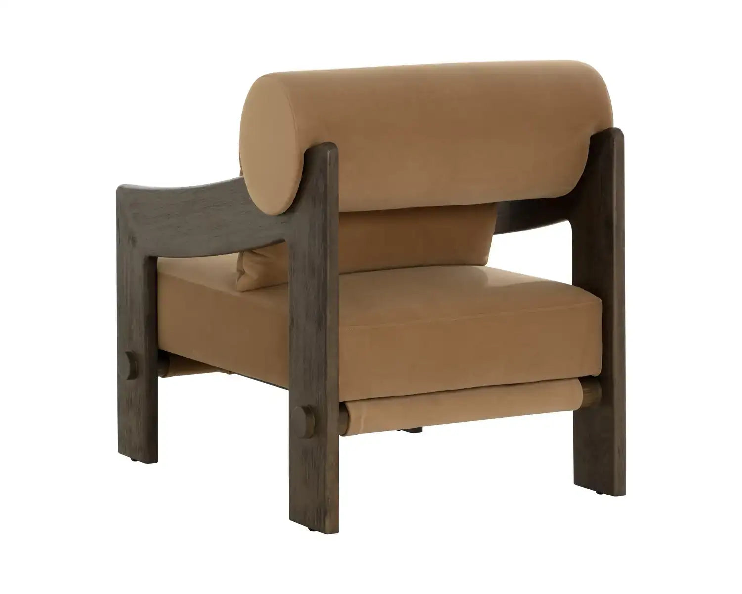 Sunpan REIZO LOUNGE CHAIR - Lounge
