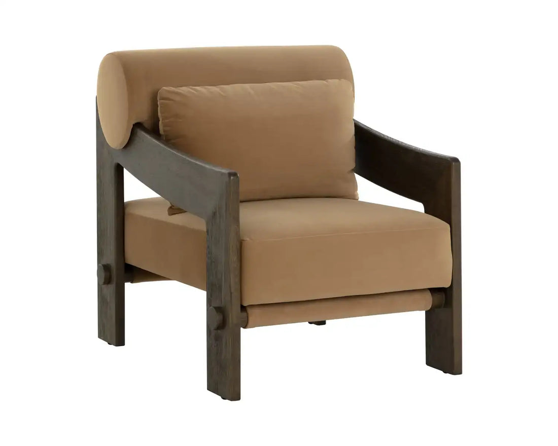 SUNPAN REIZO LOUNGE CHAIR - Lounge