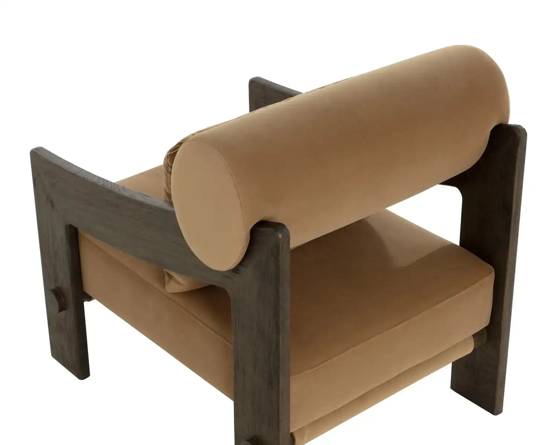 SUNPAN REIZO LOUNGE CHAIR - Lounge