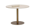 Sunpan ISKA BISTRO TABLE