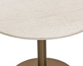 Sunpan ISKA BISTRO TABLE