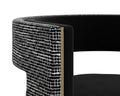 Sunpan ADAMINA DINING ARMCHAIR - Dining Chairs