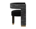 Sunpan ADAMINA DINING ARMCHAIR - Dining Chairs