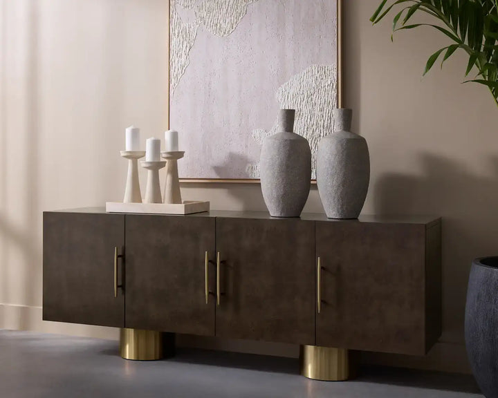 Sunpan KRESTEVEN SIDEBOARD - Side