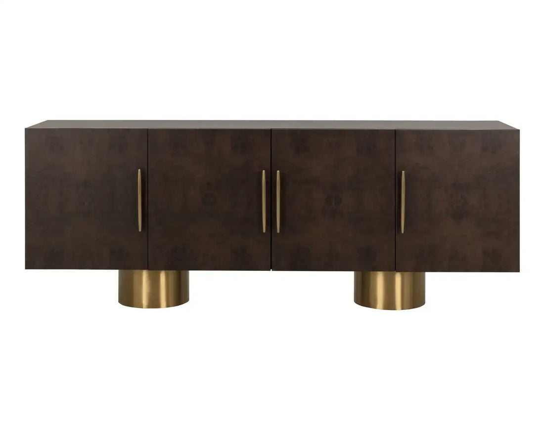 SUNPAN KRESTEVEN SIDEBOARD - Side