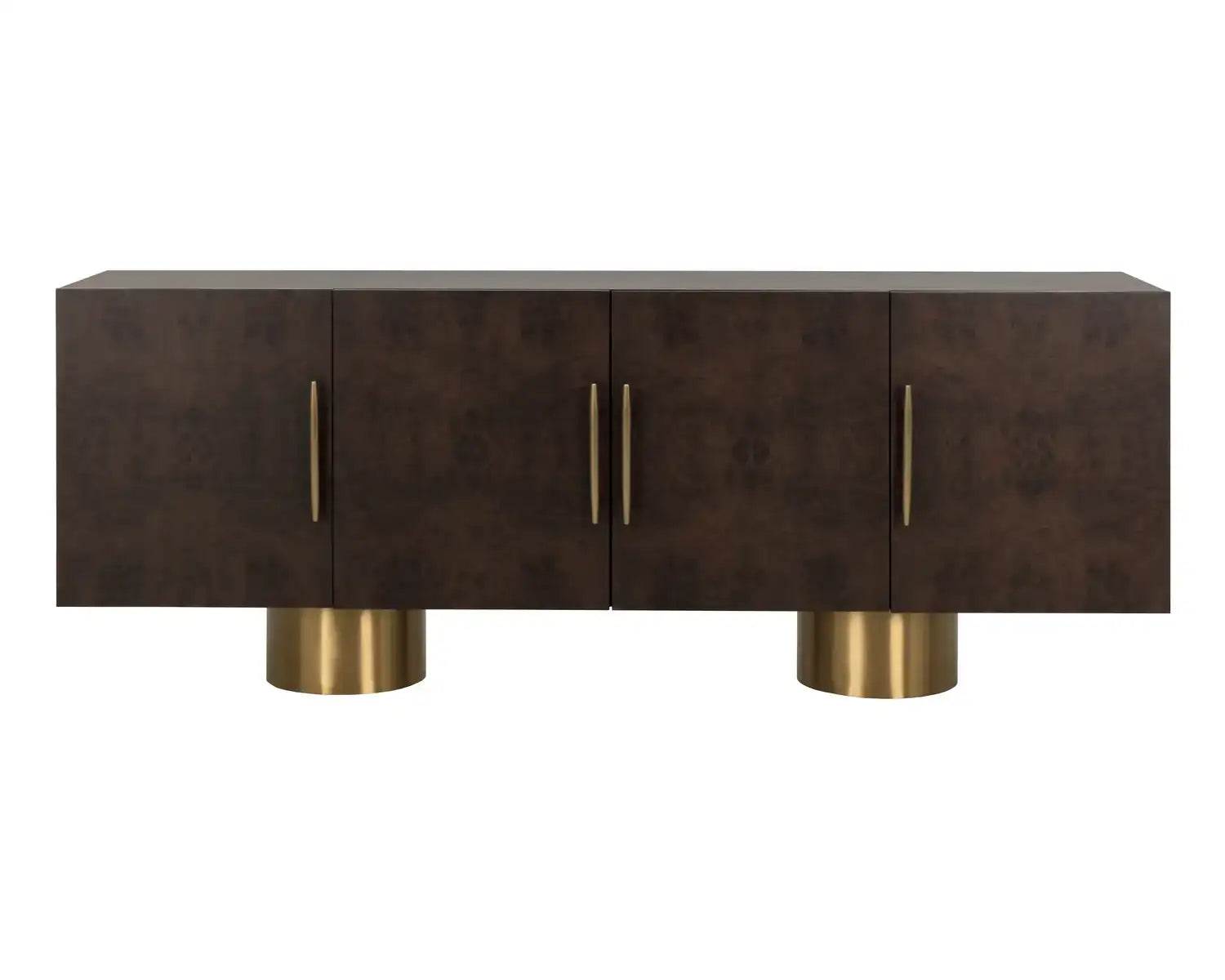 Sunpan KRESTEVEN SIDEBOARD - Side