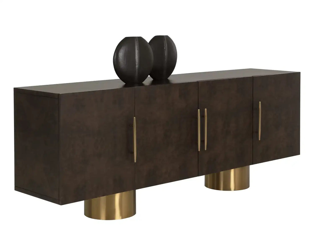 SUNPAN KRESTEVEN SIDEBOARD - Side