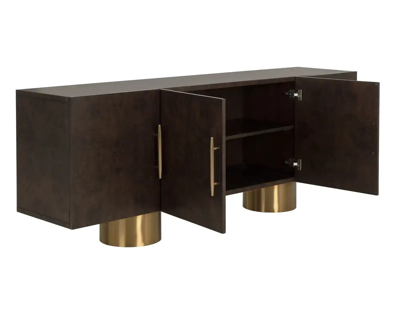 Sunpan KRESTEVEN SIDEBOARD - Side