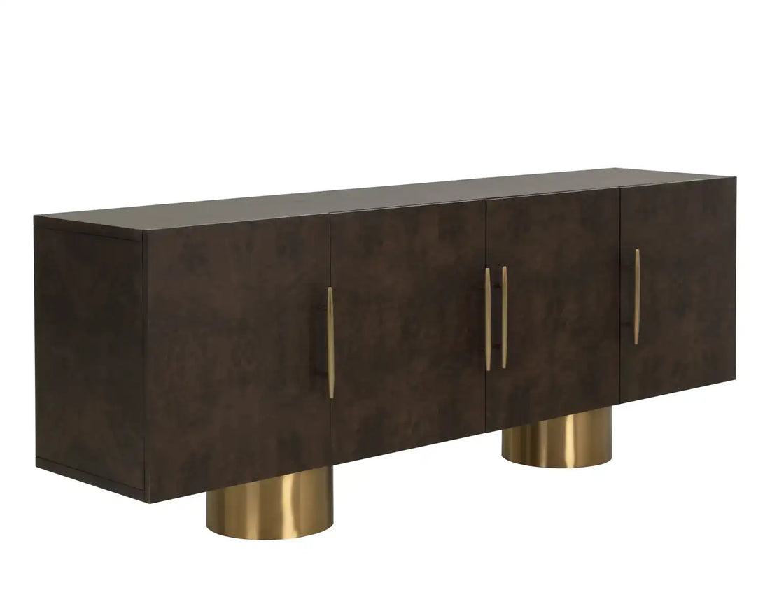 SUNPAN KRESTEVEN SIDEBOARD - Side