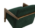 Sunpan BOSCO LOUNGE CHAIR - Lounge