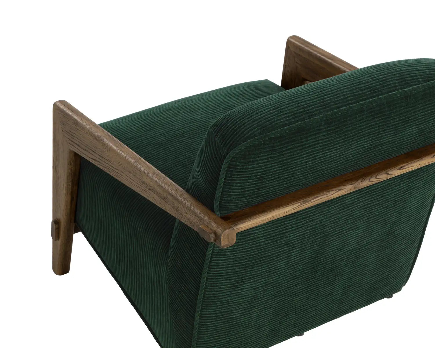Sunpan BOSCO LOUNGE CHAIR - Lounge