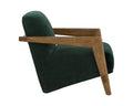 Sunpan BOSCO LOUNGE CHAIR - Lounge
