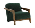Sunpan BOSCO LOUNGE CHAIR - Lounge
