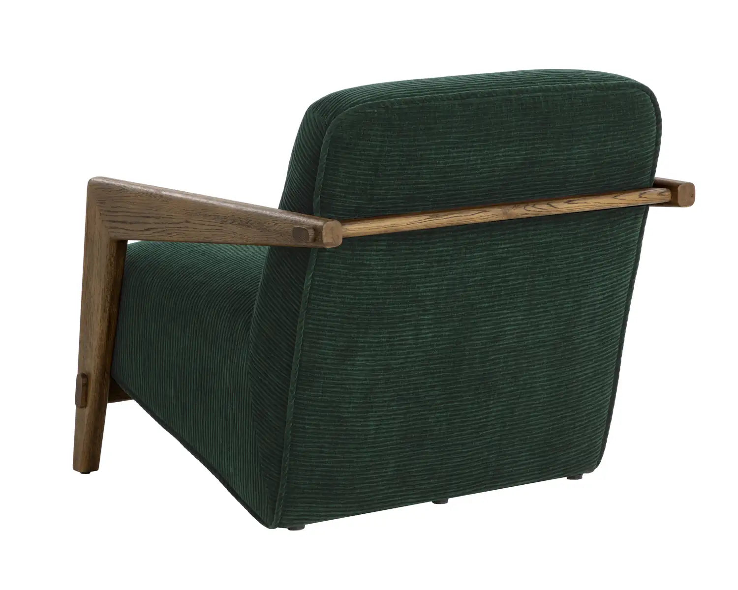 Sunpan BOSCO LOUNGE CHAIR - Lounge
