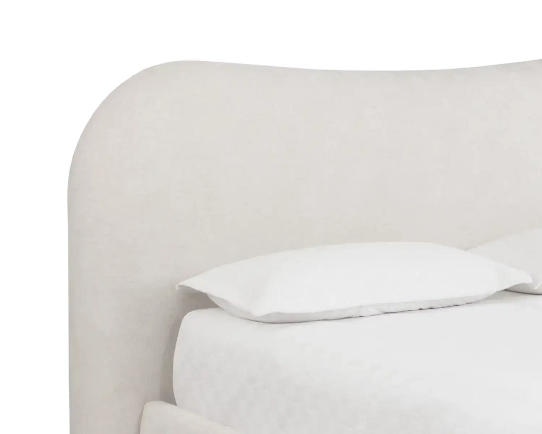 SUNPAN KNOWLES BED - Beds