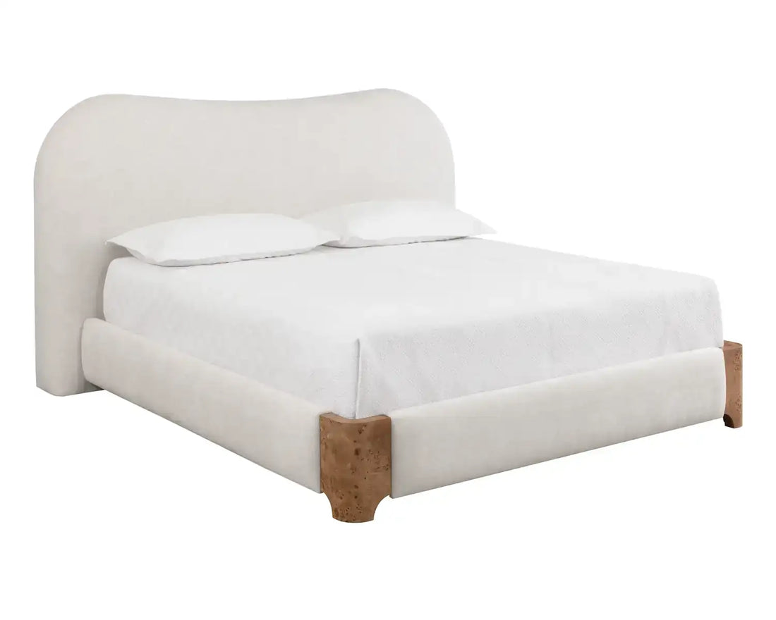 SUNPAN KNOWLES BED - Beds