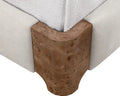 Sunpan KNOWLES BED - Beds