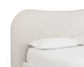 Sunpan KNOWLES BED - Beds