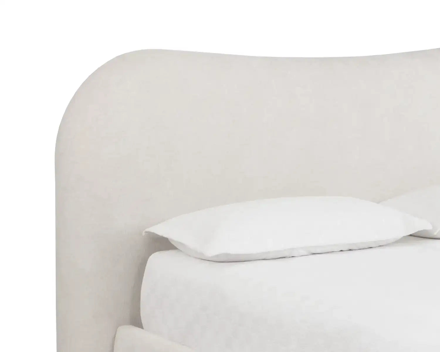 Sunpan KNOWLES BED - Beds